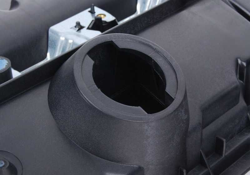 OEM Colata Cover 11121703341 pour BMW E36, E39, E38, Z3. Pièce BMW originale.