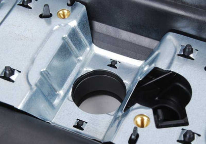 OEM Colata Cover 11121703341 pour BMW E36, E39, E38, Z3. Pièce BMW originale.