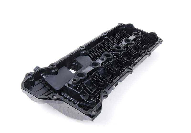 OEM Colata Cover 11121703341 pour BMW E36, E39, E38, Z3. Pièce BMW originale.