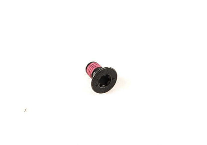 Tornillo avellanado OEM 51368144046 para BMW E36, E46. Original BMW.