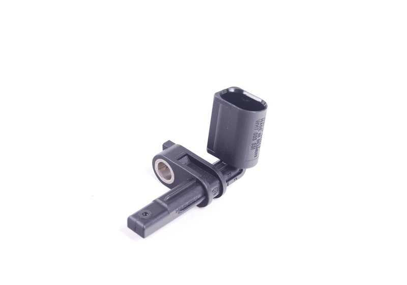 Funda de cuero para palanca de cambios OEM 25161421257 para BMW E39 y E38. Original BMW.