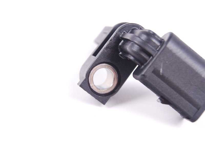 Funda de cuero para palanca de cambios OEM 25161421257 para BMW E39 y E38. Original BMW.