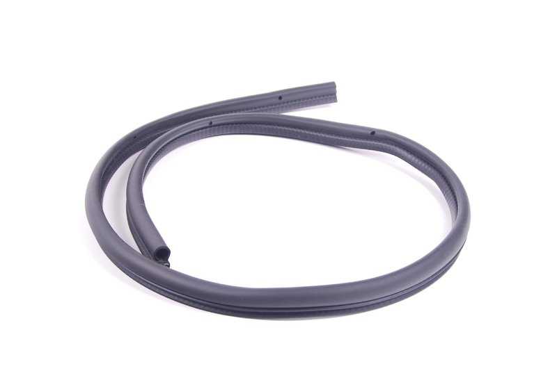 Selo para BMW Série 5 E12, Série 6 E24 (OEM 51231902902). BMW original