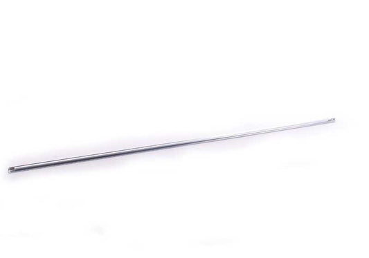 Couverture droite pour la série BMW 5 E34 (OEM 51221944234). BMW d'origine