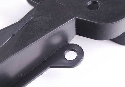 Cubierta izquierda OEM 51717029693 para BMW Z4 (E85, E86). Original BMW