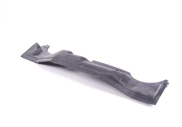 Abschlusswand Motorraum Mitte para BMW Serie 5 E39 (OEM 51718158237). Original BMW