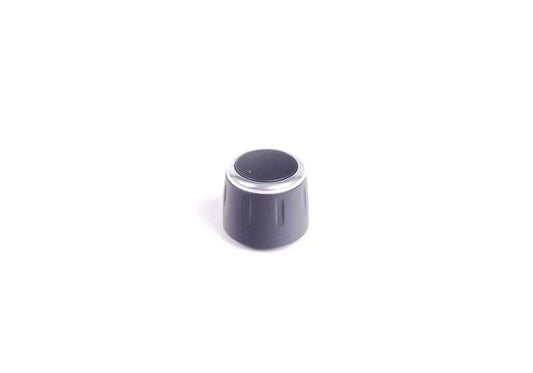 Pulsante di controllo IDRive OEM 65129284679 per BMW E81, E82, E87, E88, E90, E91, E92, E93. BMW originale.