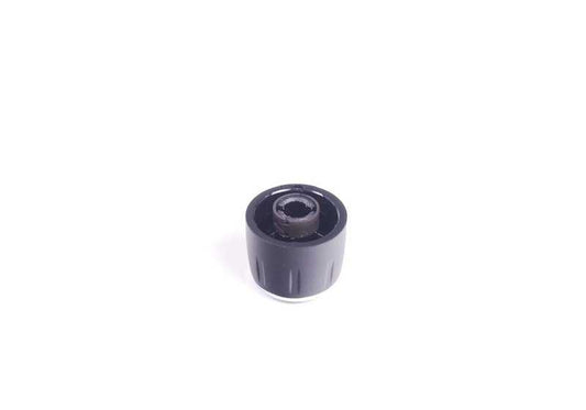 Pulsante di controllo IDRive OEM 65129284679 per BMW E81, E82, E87, E88, E90, E91, E92, E93. BMW originale.