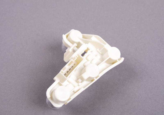 Portalámpara luz trasera lateral derecha OEM 63216937474 para BMW Serie 3 E90. Original BMW.