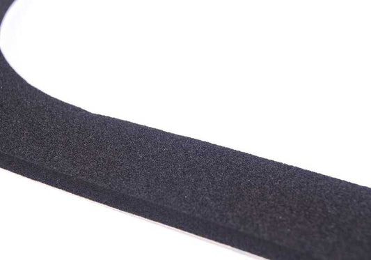 Junta original luz trasera derecha OEM 63217242150 para BMW Serie 3 E90 (316d, 316i). Compatible con modelos fabricados entre 2008 y 2011. Pieza original BMW.