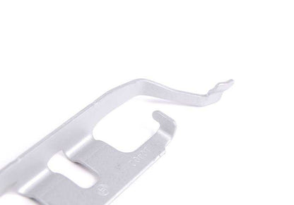 Haltefeder for BMW 1 Series F20, F21, 2 Series F22, F23, 3 Series F30, F31, F34, F35, 4 Series F32, F33, F36, X3 F25, X4 F26 (OEM 34106790927). Original BMW