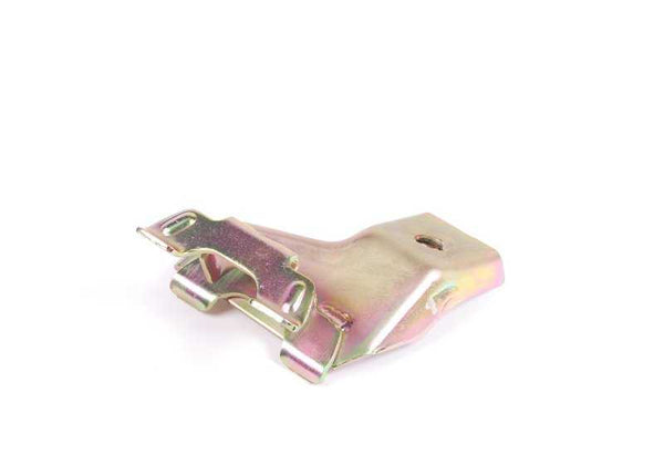 Soporte de escape OEM 18211178463 para BMW E28 y E24. Original BMW.
