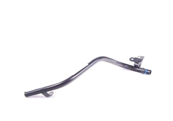 Tubo guía del nivel de aceite OEM 11430867233 para MINI R52 (Cooper) y R53 (Cooper S, JCW). Compatible con modelos con cambio manual y automático. Original MINI.