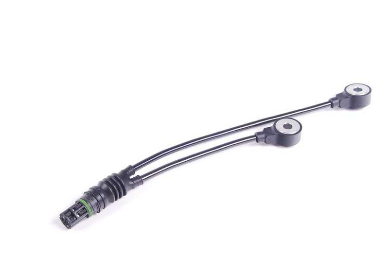 OEM Hacked Sensor 13627568422 für BMW E81, E82, E87, E88, E36, E46, E90, E91, E92, E93, E39, E60, E61, E38, E65, E66, E84, E83, E53, Z3, Z3, E85, E8, E8, E53, Z3, E85. Original BMW.
