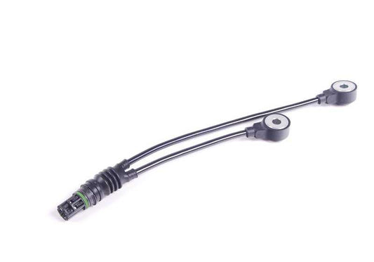 OEM Hacked Sensor 13627568422 für BMW E81, E82, E87, E88, E36, E46, E90, E91, E92, E93, E39, E60, E61, E38, E65, E66, E84, E83, E53, Z3, Z3, E85, E8, E8, E53, Z3, E85. Original BMW.