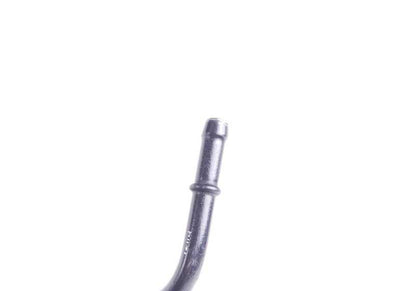 Tubería de avance de combustible OEM 16121179604 para BMW E34. Original BMW.