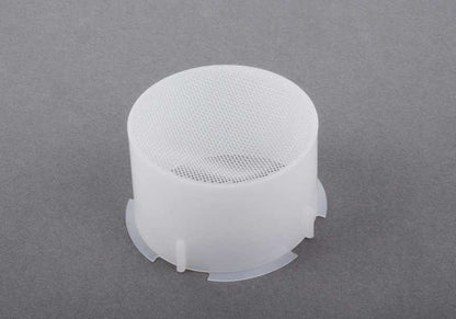 Filtro/colador para depósito de agua OEM 61661365848 para BMW E21, E30, E36, E46, E12, E28, E34, E39, E24, E23, E32, E31, E53, Z1, Z3, E85, E86, E52. Original BMW.
