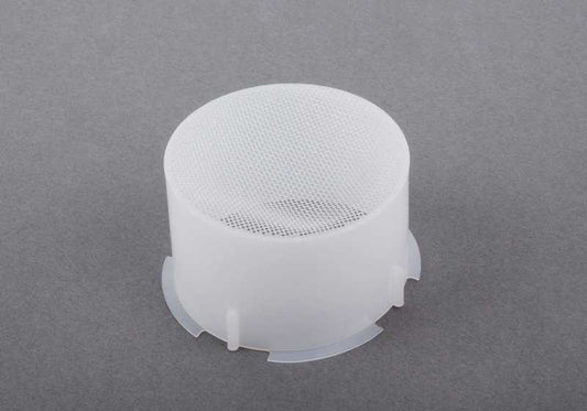 Filtro/filtro para o tanque de água OEM 6161365848 para BMW E21, E30, E36, E46, E12, E28, E34, E39, E24, E23, E32, E31, E53, Z1, Z3, E85, E86, E52. BMW original.
