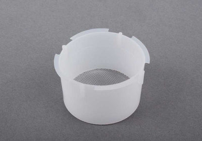 Filtro/colador para depósito de agua OEM 61661365848 para BMW E21, E30, E36, E46, E12, E28, E34, E39, E24, E23, E32, E31, E53, Z1, Z3, E85, E86, E52. Original BMW.
