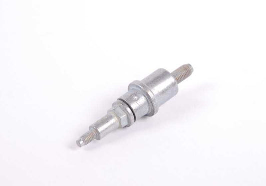 Espárrago de culata OEM 11127558451 para BMW E81, E87, E88, E90, E91, E92, E93, F01, F02, F03, F04, F10, F11, F12, F13, F20, F21, F22, F23, F30, F31, F32, F33, F34, F35, F36, F46, X1 E84, X3 F25, X4 F26, Z4 E89. Original BMW.