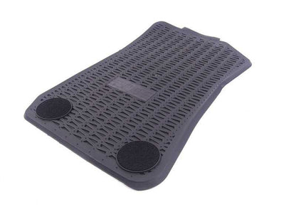 Front carpet all time OEM 51472336797 for BMW X1 E84. Original BMW.