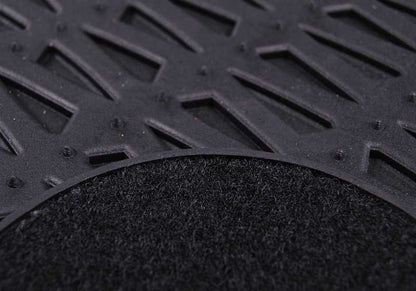 Front carpet all climate OEM 51472336797 for BMW X1 E84 (09/2008 - 06/2015). Original BMW.
