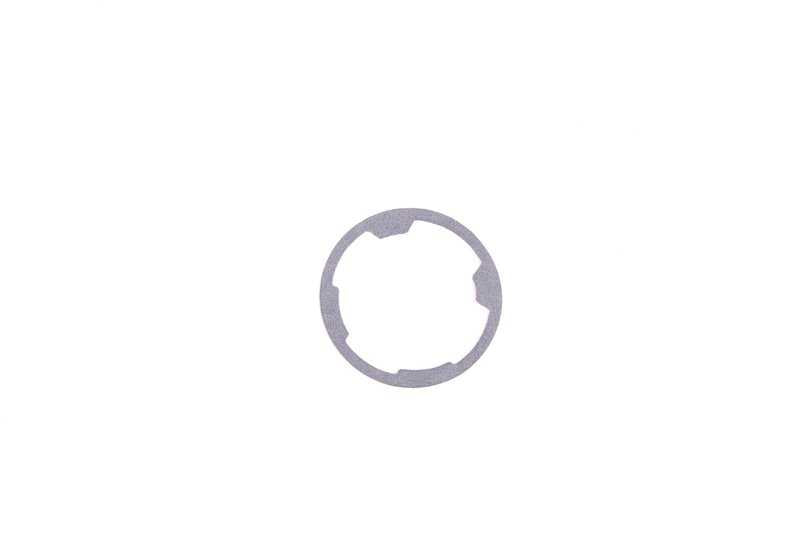 Isolateur de caoutchouc OEM 51211889499 pour BMW E30, E36, E46, E28, E34, E39, E32, E38, E53, Z3. BMW d'origine.