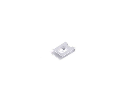Tuerca chapa autoblocante OEM 07143428236 para BMW F22, F87, E46, F06, F13, E65, E66, E83, E70, E71, E72, E85, E86 y MINI F55, F54, F60. Original BMW y MINI.