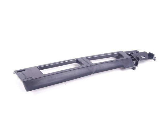 Soporte lateral izquierdo OEM 51127226937 para BMW X5 E70, E70N. Original BMW.