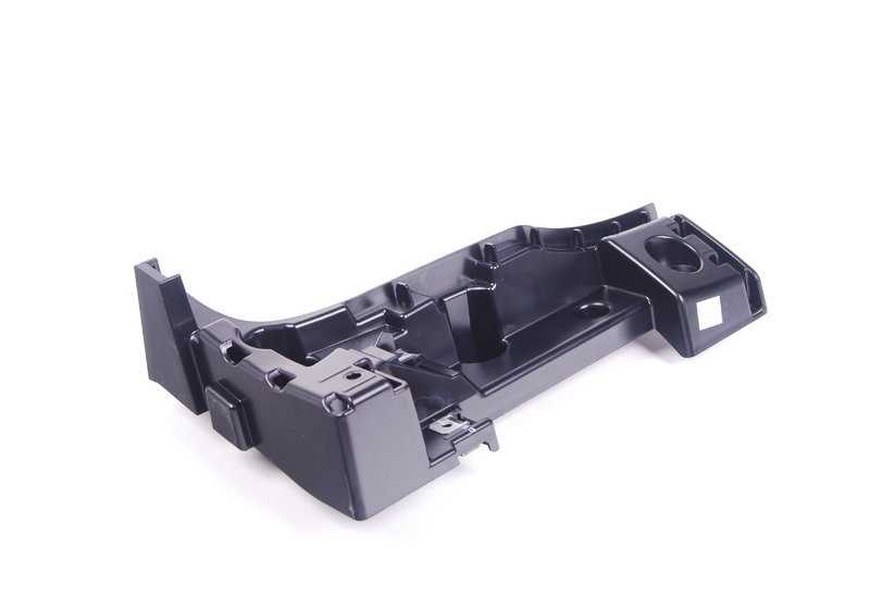Rear bumper support OEM 51127226936 for BMW X5 E70, E70N. Original BMW.
