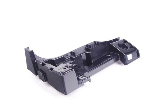 Rear bumper support OEM 51127226936 for BMW X5 E70, E70N. Original BMW.
