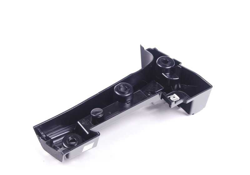 Rear bumper support OEM 51127226936 for BMW X5 E70, E70N. Original BMW.