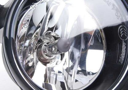 Antiniebla derecho OEM 63177224644 para BMW X5 E70 (xDrive30d, xDrive35d, xDrive35i, xDrive40d, xDrive40i, xDrive50i). Original BMW.
