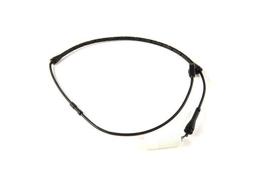 Sensor de desgaste pastillas de freno OEM 34356778037 para BMW E65, E66. Compatible con modelos 730d, 730i, 735i. Original BMW.