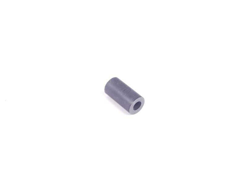 Tapón de cierre OEM 11667528505 para BMW (Modelos compatibles: E60, E61, F07, F10, F11, E63, E64, F06, F12, F13, E65, E66, F01, F02, F04, E53, E70, F15, F85, E71, E72, F16, F86). Original BMW.