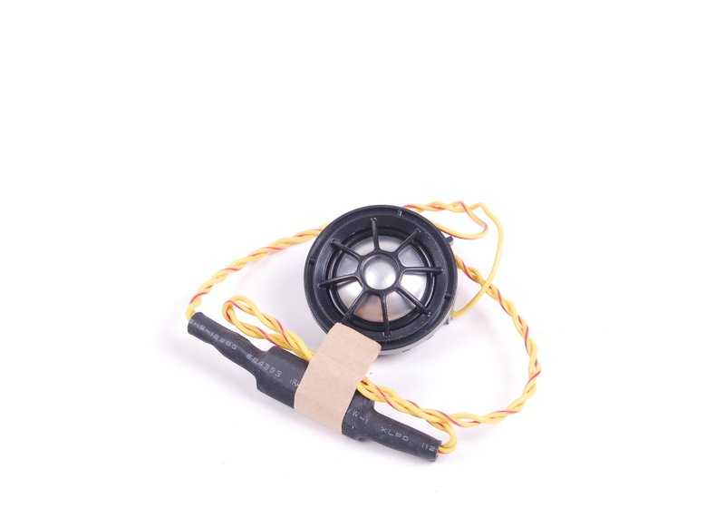 High loyalty twist for BMW speakers: models F20, F21, F22, F23, F45, F46, F87, F30, F31, F34, F35, F80, G20, G21, G28, G80, F32, F33, F36, F82, F83, G26, F06, F06, F12, F13, F13, F13, F13, F13, F13, F49, F39, i01. BMW original. . BMW original