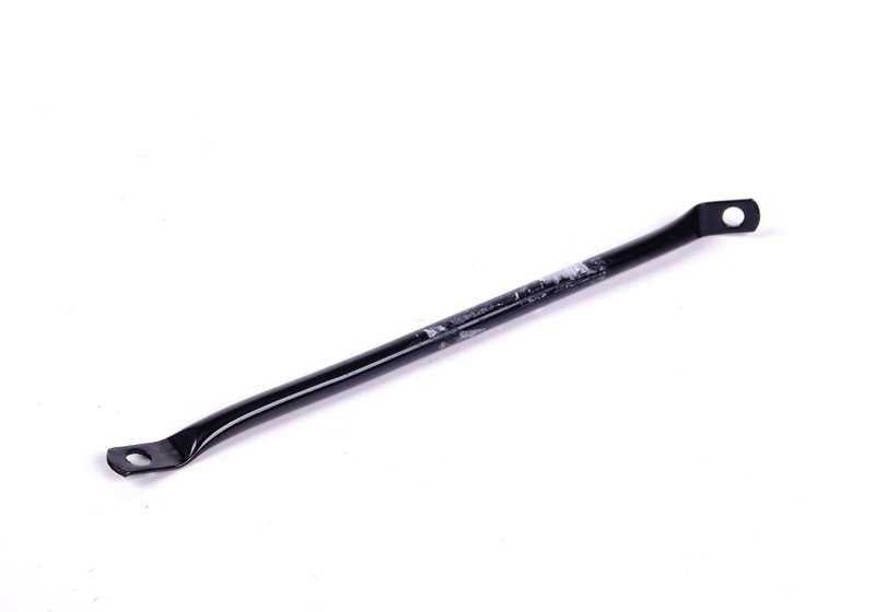 Strebe izquierda para BMW Z4 E85, E86 (OEM 51717197207). Original BMW