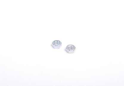 Kit de fijación OEM 63120137304 para MINI R50, R52, R53 (Cooper, One) con cambio manual o automático. Compatible con modelos de 2001 a 2008. Original MINI. Ideal para montaje de faros auxiliares.
