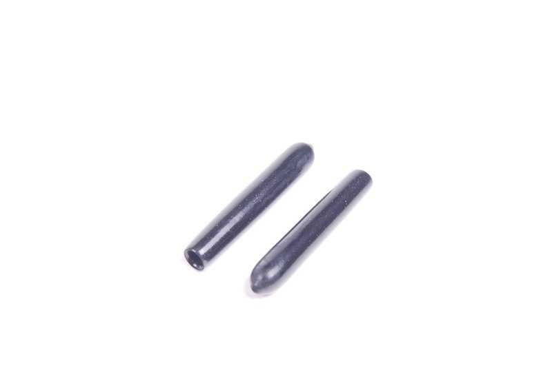 Kit de fijación OEM 63120137304 para MINI R50, R52, R53 (Cooper, One) con cambio manual o automático. Compatible con modelos de 2001 a 2008. Original MINI. Ideal para montaje de faros auxiliares.