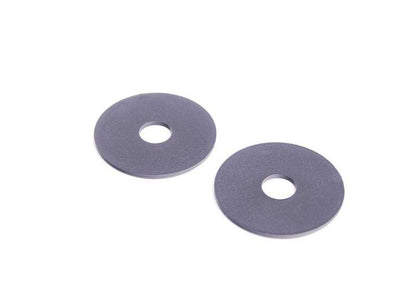 Kit de fijación OEM 63120137304 para MINI R50, R52, R53 (Cooper, One) con cambio manual o automático. Compatible con modelos de 2001 a 2008. Original MINI. Ideal para montaje de faros auxiliares.