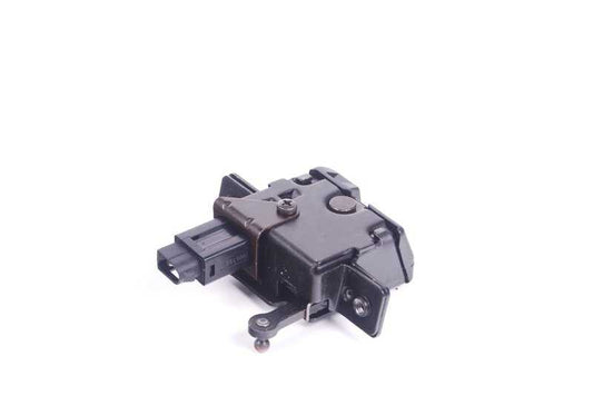 OEM 51241973194 Lock de tronco para BMW E34, E36, Z1, Z3. BMW original sobressalente.