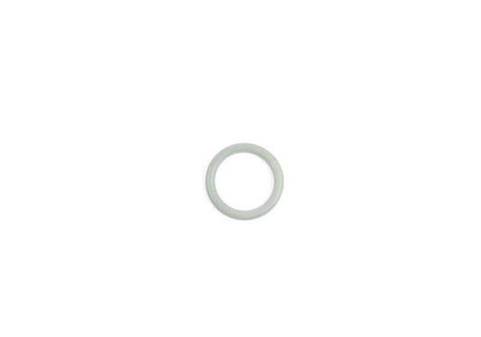 Ring or for BMW E81, E82, E87, E87N, E88, E90, E90N, E91, E91N, E92, E92N, E93, E93N, E60, E60N, E61, E61N, E63, E63N, E64, E64N, E65, E65, E65, E65, E84, E83N, E85, E86, E89 (OEM 11427548322). BMW original
