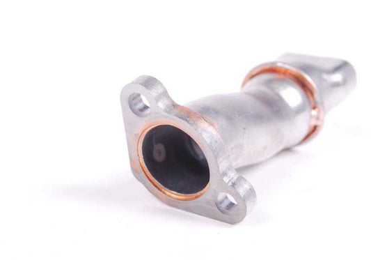Collettore di ammissione OEM 11417838527 per BMW E90 M3, E92 M3, modelli con motore S65. Compatibile con versioni PM91, PM92, PM93, VA91, VA92, VA93, KG91, KG92, KG93, WD91. BMW originale.