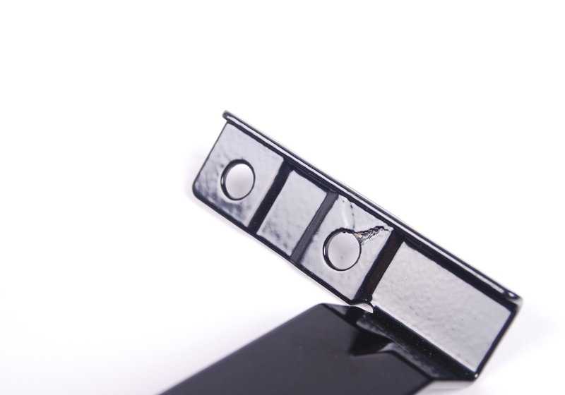 Soporte Central para BMW (OEM 51712491061). Original BMW