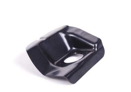 Soporte derecho amortiguador OEM 41148152998 para BMW E31. Pieza original BMW.