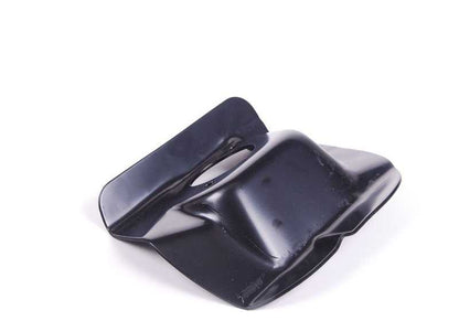 Soporte derecho amortiguador OEM 41148152998 para BMW E31. Pieza original BMW.