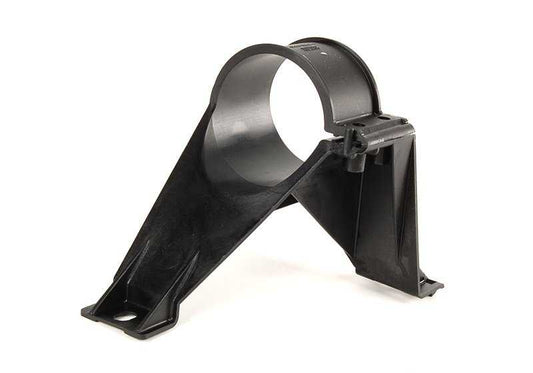 Soporte para botella secadora OEM 64536917658 para BMW E46. Original BMW.