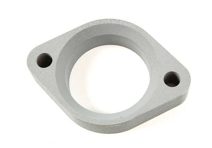 OEM escape flange 18111712064 for BMW E30, E28, E34. Original BMW piece.