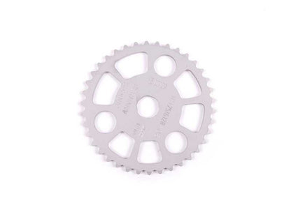 Piñón de cadena OEM 11417516128 para BMW E81, E82, E87, E88, F20, F21, F22, F23, F87, E90, E91, E92, E93, F30, F31, F34, F80, F32, F33, F36, F82, F83, E60, E61, F07, F10, F11, E63, E64, F06, F12, F13, E65, E66, F01, F02, E84, E83, F25, F26, E70, F1