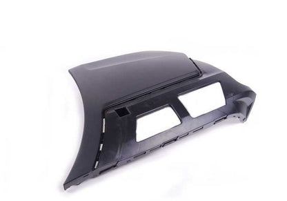 Embellecedor derecho OEM 51123416238 para BMW X3 E83. Original BMW.